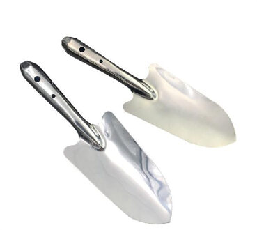 Akdsteel Roestvrij Ijzer Spade Tuin Schop Outdoor Graafwerktuig