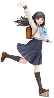 Akebi's Sailor Uniform PVC Statue 1/7 Komichi Akebi 25 cm