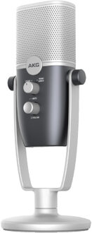 AKG ARA USB Condenser Microphone