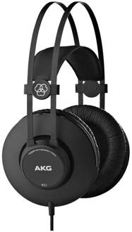 AKG K52 - Closed-Back Reference Headphones