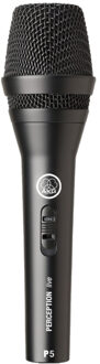 AKG P5S
