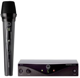 AKG Perception Wireless 45 Vocal Set A (530.025 MHz)
