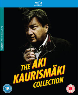 Aki Kaurismaki Collection