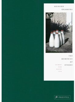 Akihiko Okamura - Trish Lambe