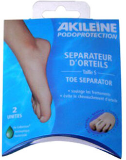 Akileine Tenenspreider klein