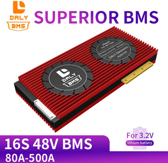 аккумулято18650 LifePo4 48V 16S 80A 100A 120A 150A 200A 250A battery protection balanced lithium solar panel Inverter