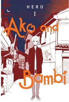 Ako and bambi, vol. 1
