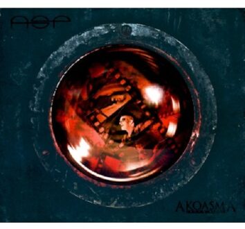 Akoasma-Horror Vacui Live