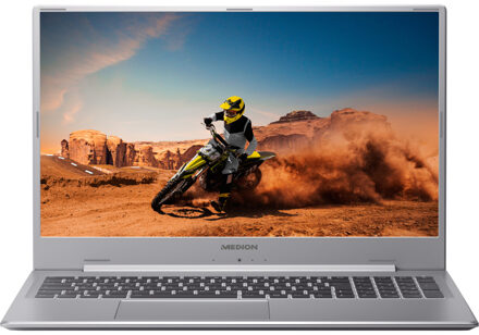 Akoya S17405 Md62288 Nl 17.3"" Laptop