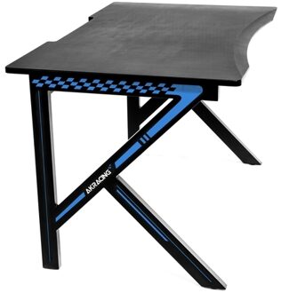 AKRACING AK-SUMMIT-BL Gaming tafel Blauw