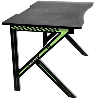 AKRACING AK-SUMMIT-GN Gaming tafel Groen