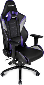 AKRACING AKRacing, Gaming Chair Core LX - PU Leather Indigo