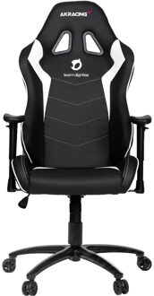 AKRACING AKRACING, Team Dignitas Edition - Max - Wit