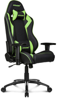 AKRACING Core Sx Zwart