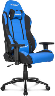AKRACING Gaming Chair Core EX - Blauw / Zwart