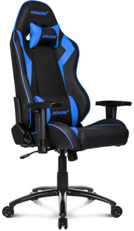 AKRACING Gaming Chair Core SX - PU Leather Blauw