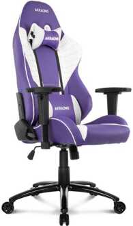 AKRACING Gaming Chair Core SX - PU Leather Lavender