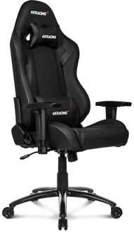 AKRacing, Gaming Chair Core SX - PU Leather Zwart