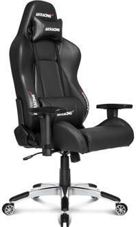 AKRACING Gaming Chair Master Premium - Carbon / Zwart