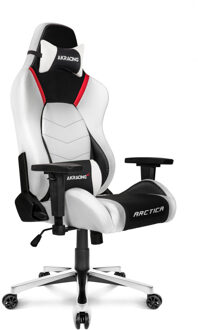 AKRACING Master PREMIUM Wit