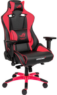 AKRACING Master Pro Zwart