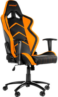 AKRACING Player Gamestoel - Oranje
