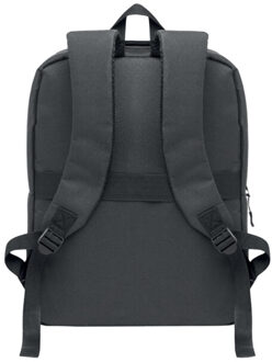 Akraos slim laptop rugzak Grijs - One size