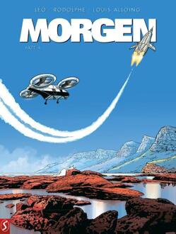 Akte -  Leo, Louis Alloing, Rodolphe (ISBN: 9789464842708)