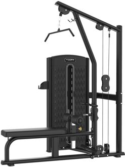 AKTIV - Lat Pulldown & Row - PLX-5200