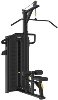 AKTIV - Pin Loaded Lat Machine PLX-4500