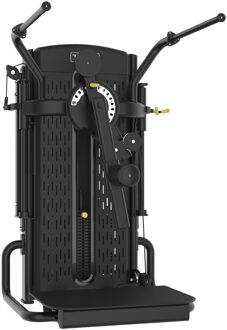 AKTIV - Pin Loaded Multi Hip PLX-4700