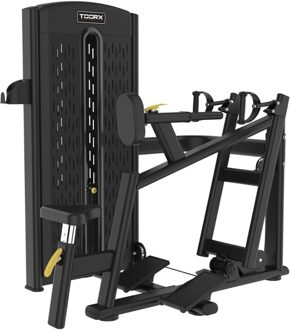 AKTIV - Pin Loaded Seated Row PLX-4000