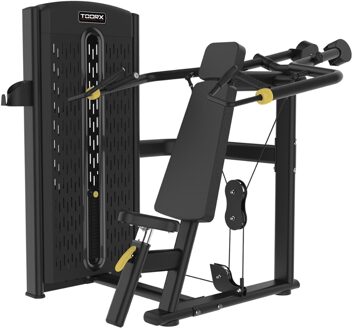 AKTIV - Shoulder Press - PLX-4200