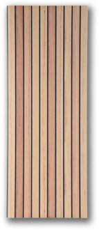 AKU Paneel EPS Classic Oak 100x50cm