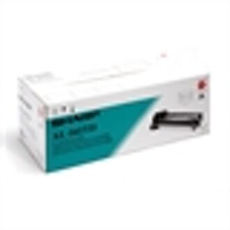 AL-161TD toner cartridge zwart (origineel)