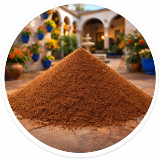 Al Andaluz kruidenmix