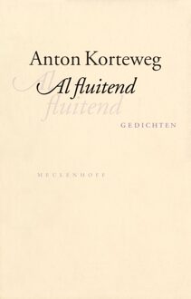 Al fluitend - eBook Anton Korteweg (946023741X)