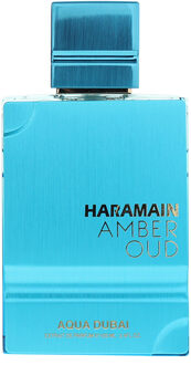 Al Haramain Amber Oud Aqua Dubai Extrait de Parfum 100ml - One Size