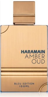 Al Haramain Eau de Parfum Al Haramain Amber Oud Blue Edition EDP 100 ml