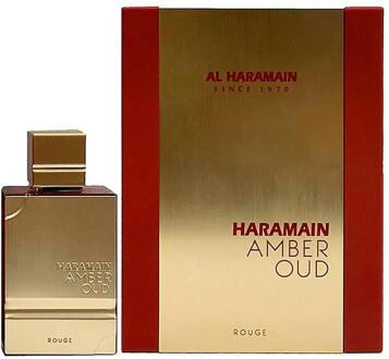 Al Haramain Eau de Parfum Al Haramain Amber Oud Rouge EDP 120 ml