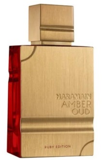Al Haramain Eau de Parfum Al Haramain Amber Oud Ruby EDP 200 ml