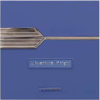 Al Haramain L'Aventure Knight Eau de Parfum Spray - 100 ml - One Size