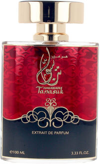 Al Haramain Tanasuk Edp Damp 100 ml - One Size