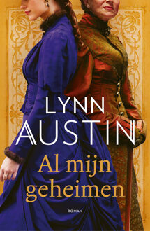 Al mijn geheimen -  Lynn Austin (ISBN: 9789029736428)