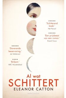 Al Wat Schittert - Eleanor Catton