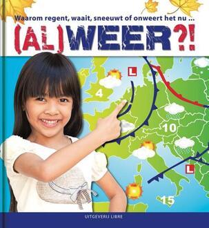 (Al)weer?! - Boek Frank van Dulmen (9079758752)