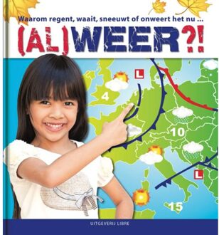 (Al)weer?! - Boek Frank van Dulmen (9079758752)