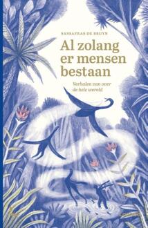 Al zolang er mensen bestaan