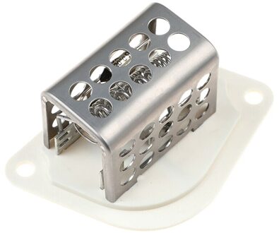 AL22 -2 Stuks Fan Heater Blower Motor Weerstand Voor Jeep Cherokee Wrangler 97-2001 4864957