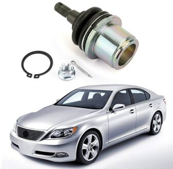 AL22 -43201-59045 Voor Lagere Kogelgewricht Voor Lexus LS460 LS460L 2007 0120-USF40F 43202-59075